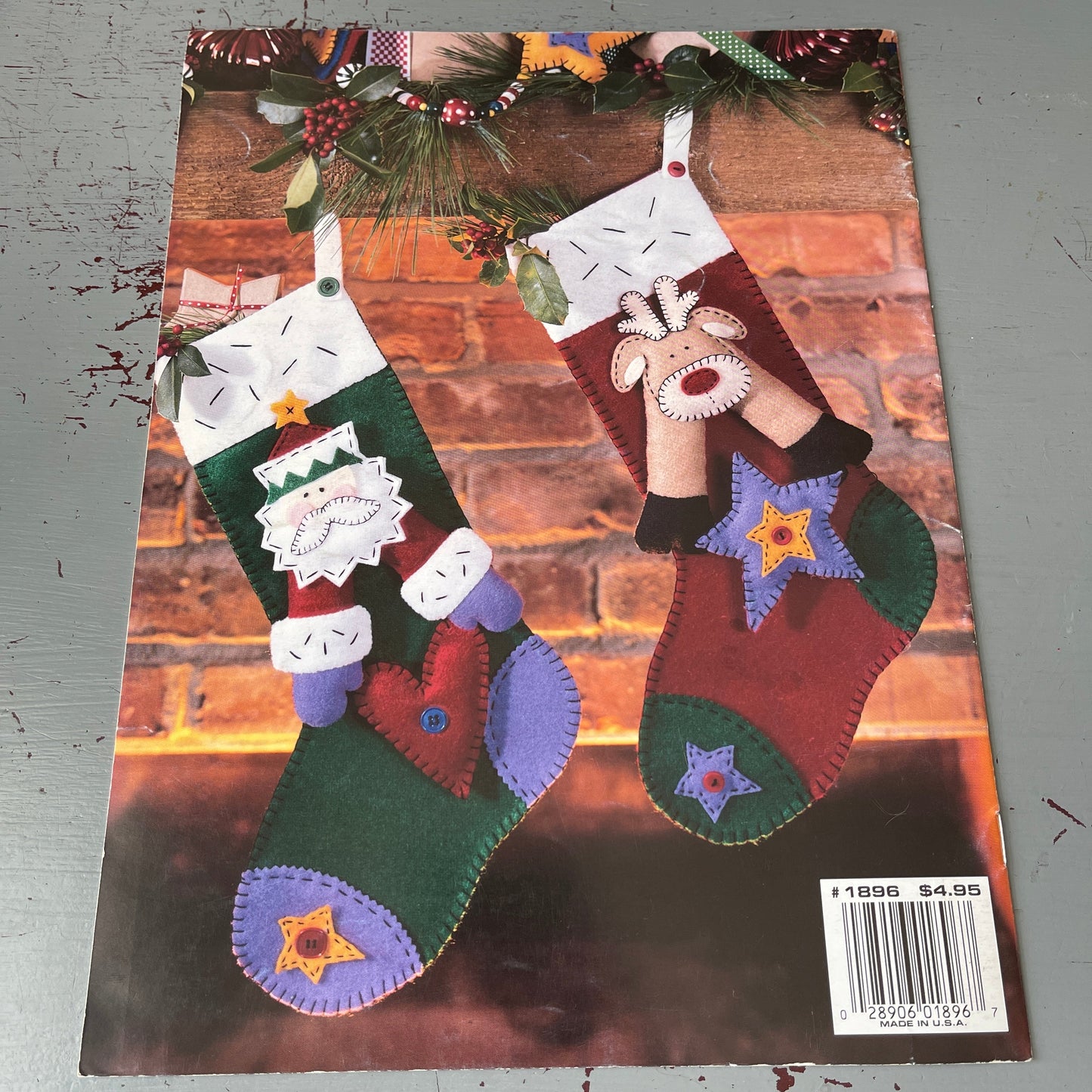 Leisure Arts Choice of Needlecraft Leaflets see pictures and variations*