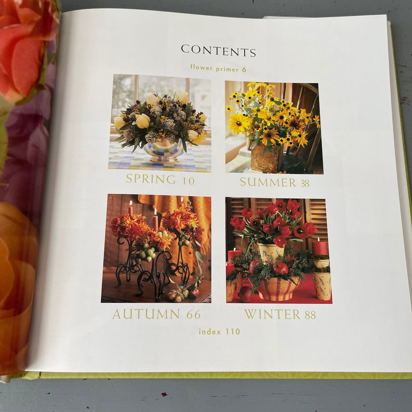 Entertaining, cooking, and decorating book bargain choice see pictures and variations*