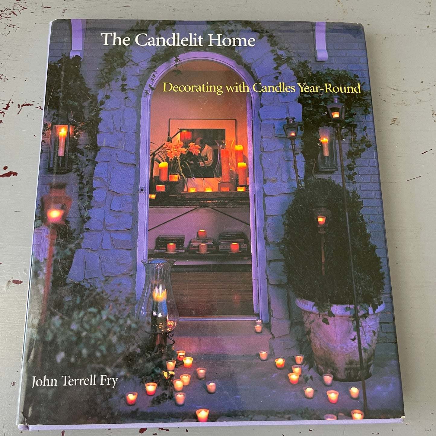 Entertaining, cooking, and decorating book bargain choice see pictures and variations*