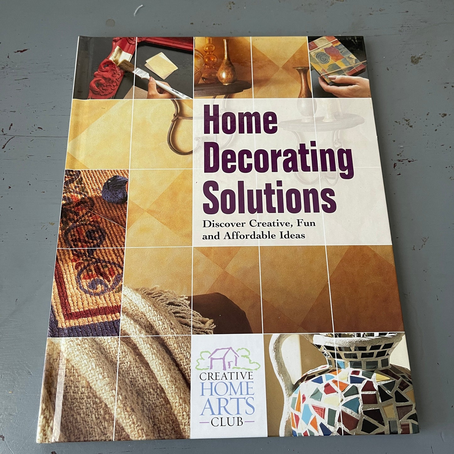 Entertaining, cooking, and decorating book bargain choice see pictures and variations*