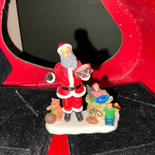 Lemax choice decorative scene figurines see pictures and variations*