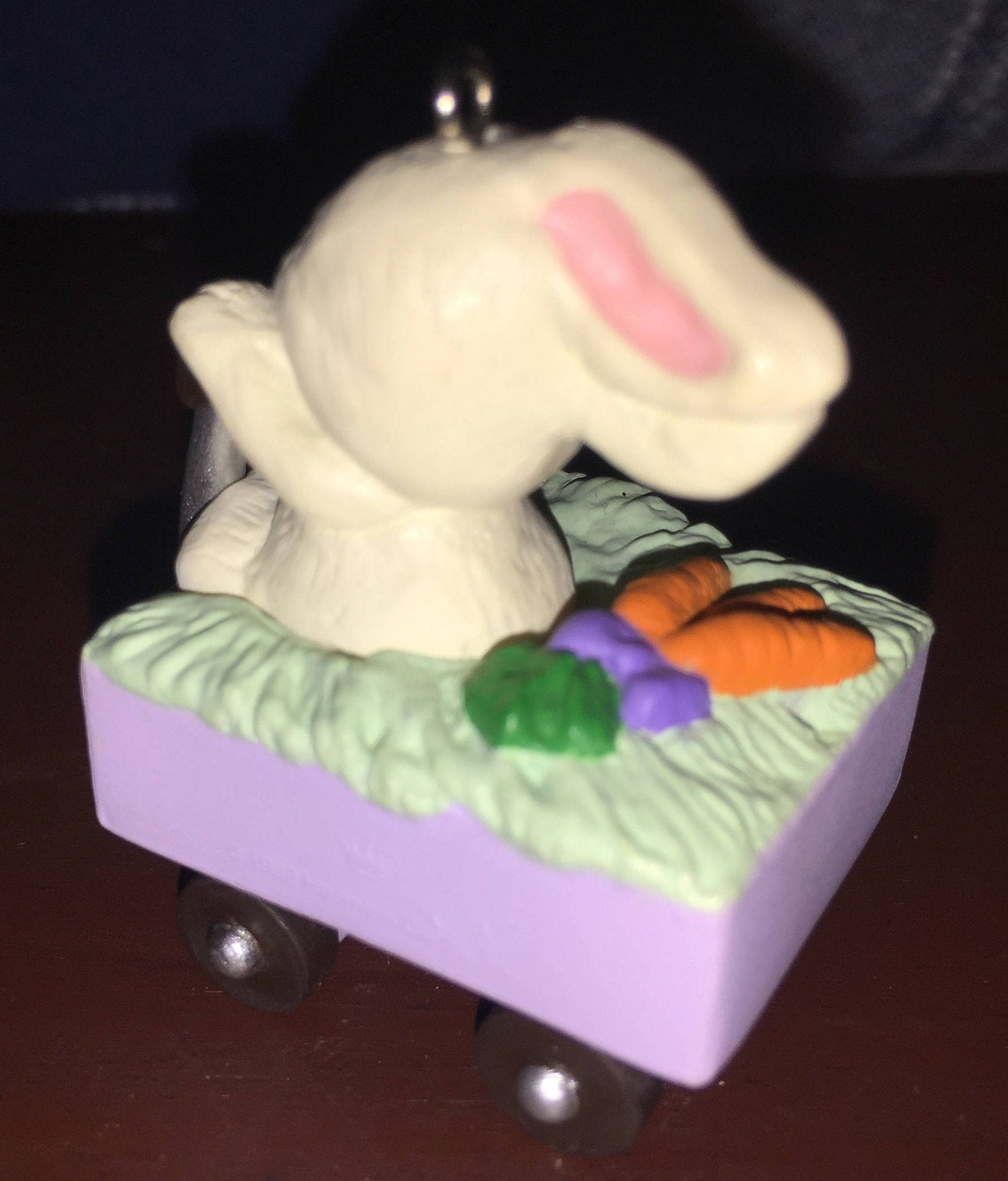 Hallmark, Grandchild, Dated 1993, Keepsake Ornament, QEO8352*