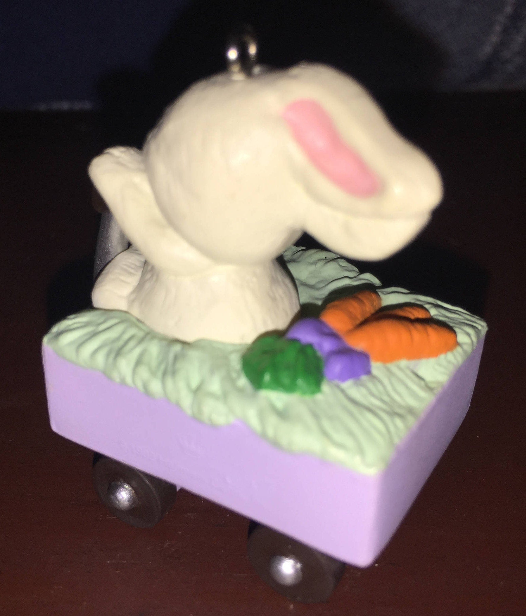 Hallmark, Grandchild, Dated 1993, Keepsake Ornament, QEO8352*