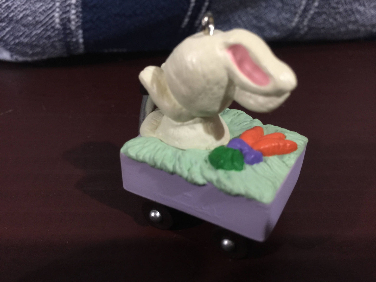 Hallmark, Grandchild, Dated 1993, Keepsake Ornament, QEO8352*