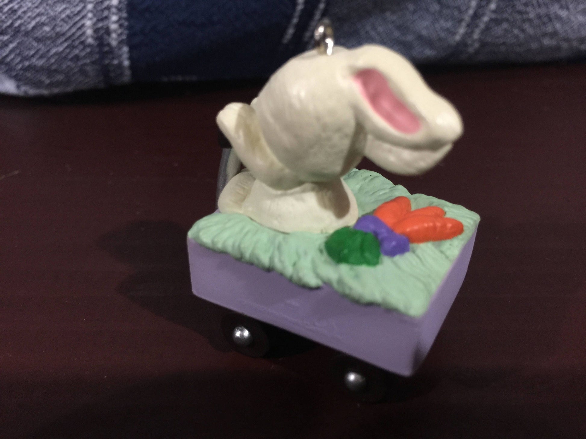 Hallmark, Grandchild, Dated 1993, Keepsake Ornament, QEO8352*