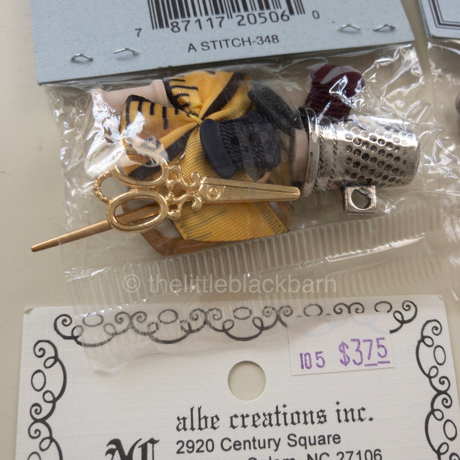 Lot of Decorative Buttons, Baby Metas, Hand-Crafted Flowers, Etc.*