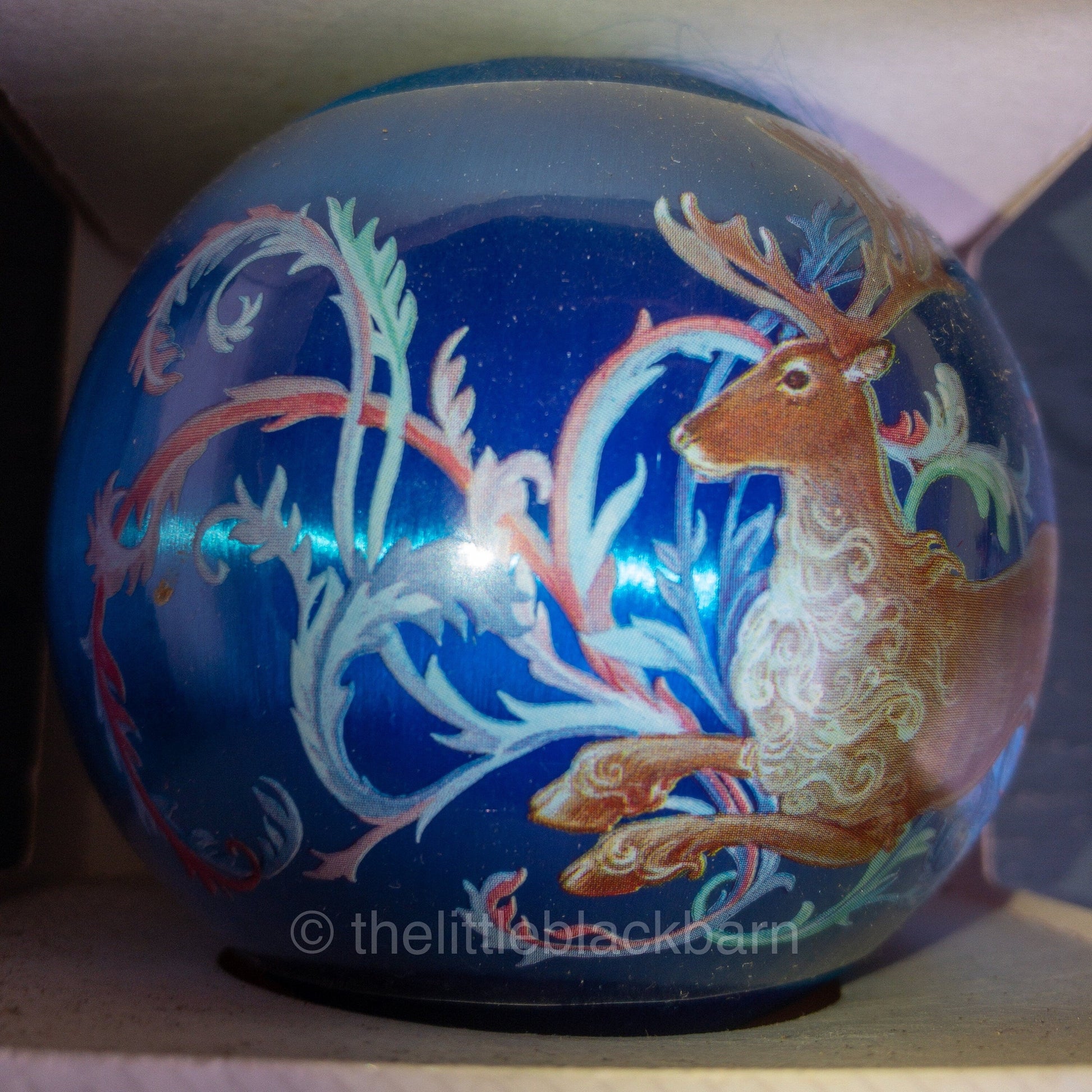 Hallmark Keepsake, Grandfather, Vintage 1982 Ornament, QX2076*