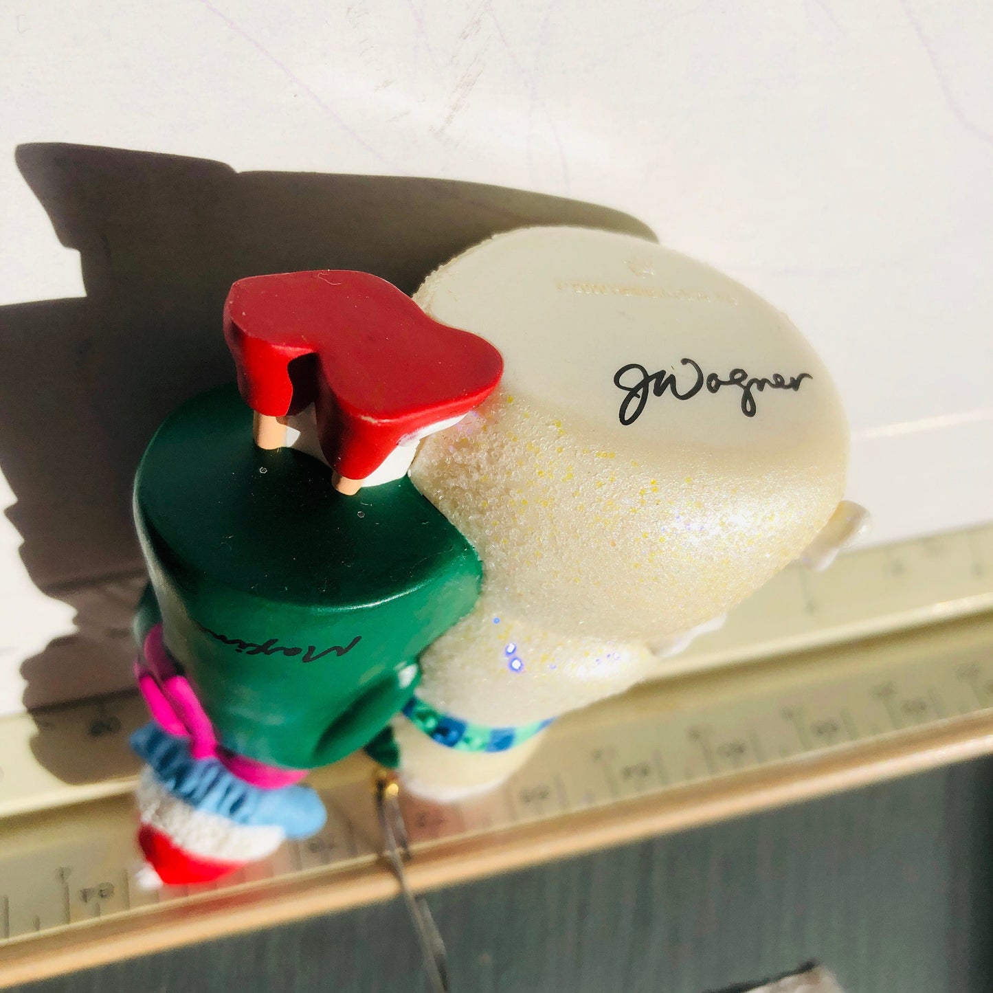 Hallmark, Self Portrait Maxine, Vintage 2000, Keepsake Ornament, QX6644*