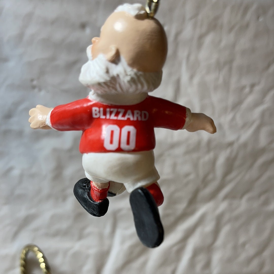 Hallmark, Nick the Kick, Vintage 1988, QX422-4