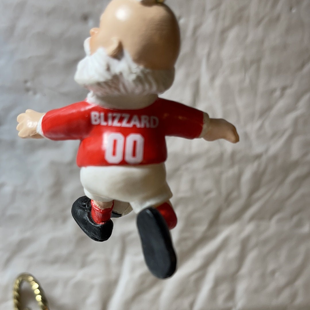 Hallmark, Nick the Kick, Vintage 1988, QX422-4