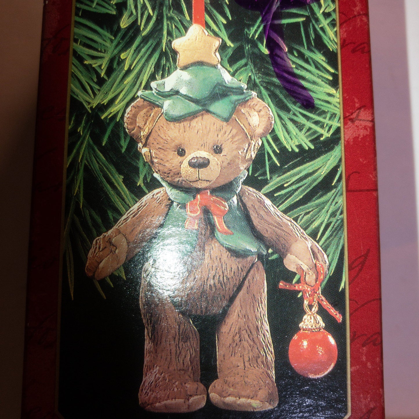 Hallmark, Gift Bearers No 1, Dated 1999, Keepsake Ornament, QX6437*