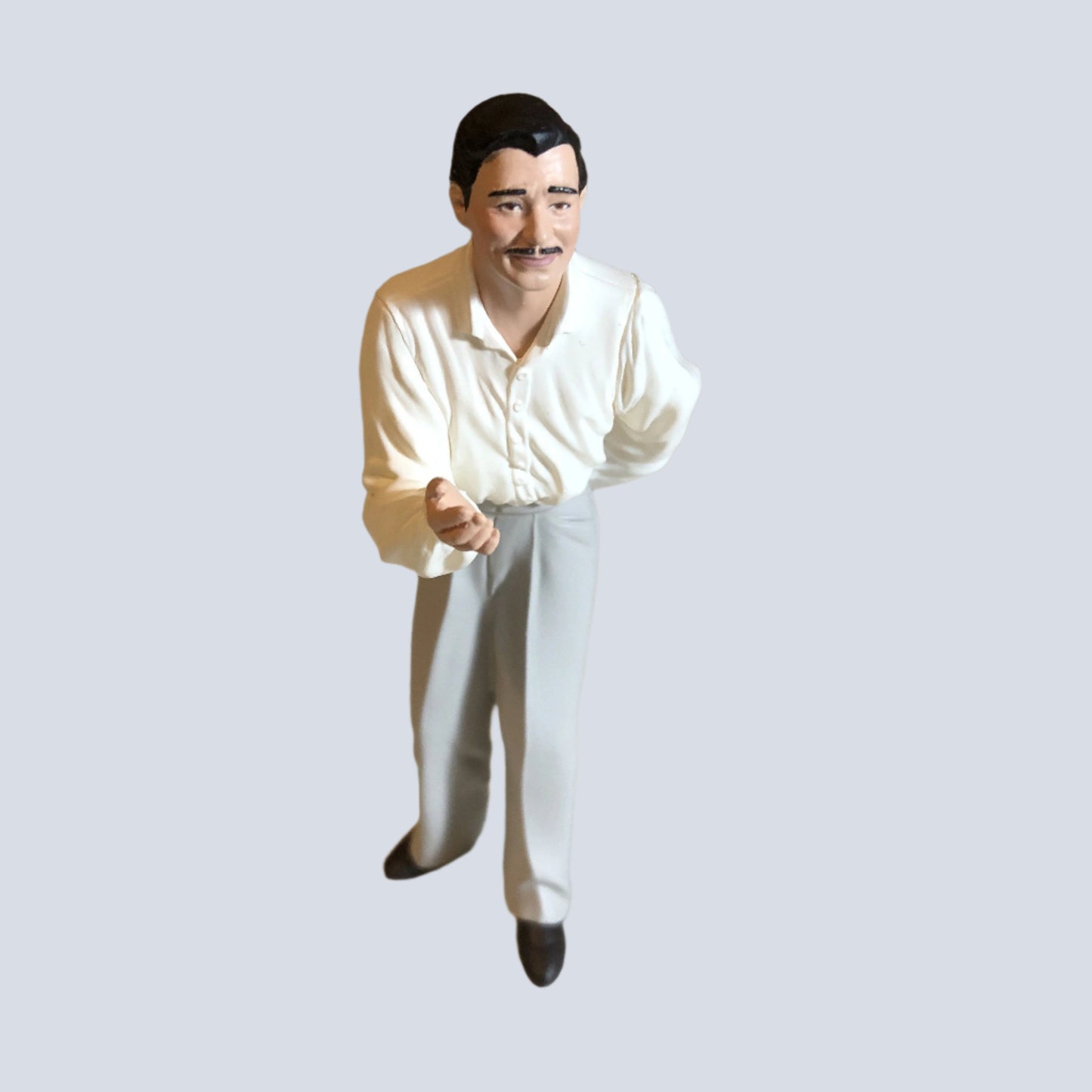 Hallmark, Rhett Butler, Gone With the Wind, Dated 2000, Keepsake Ornament, QX6674*