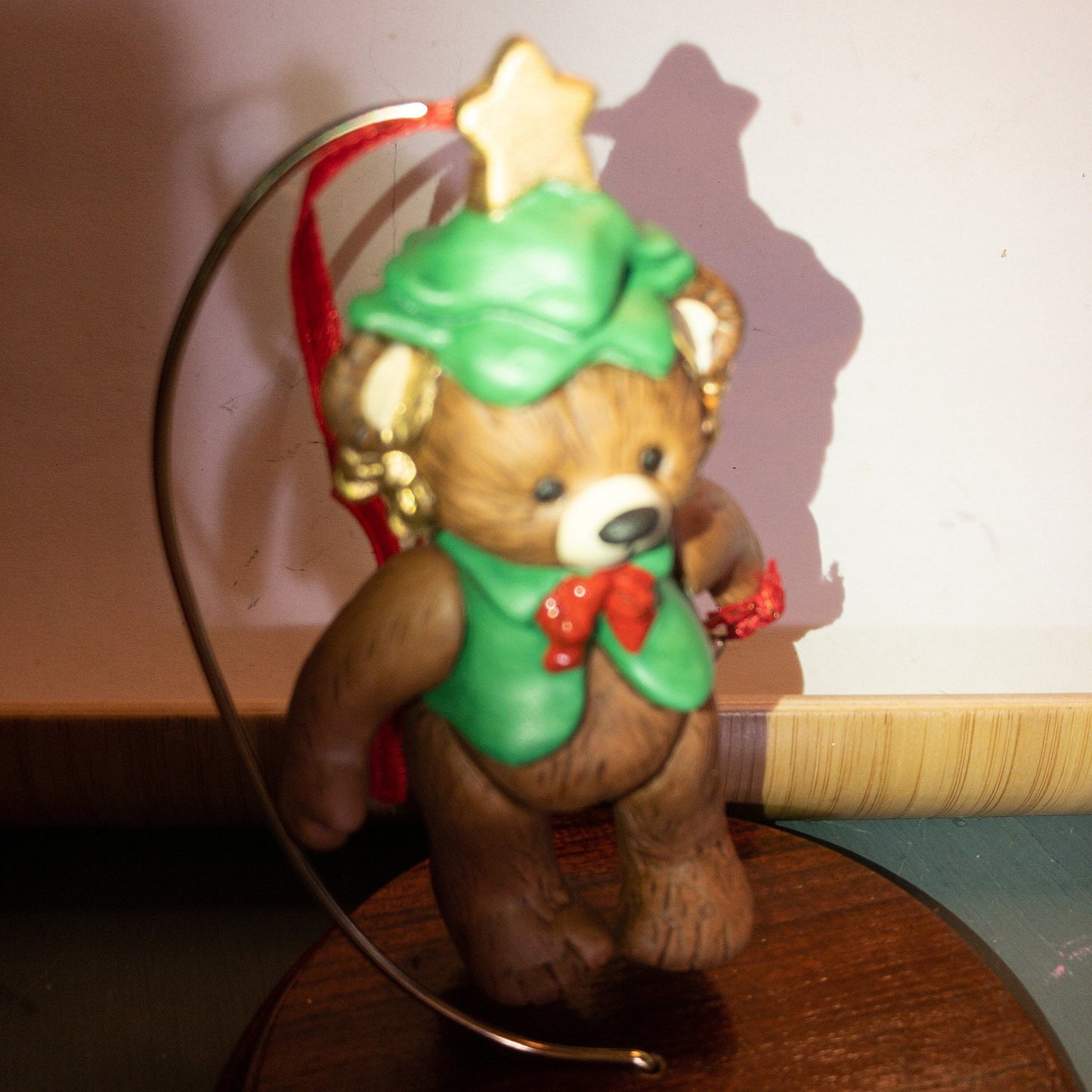Hallmark, Gift Bearers No 1, Dated 1999, Keepsake Ornament, QX6437*