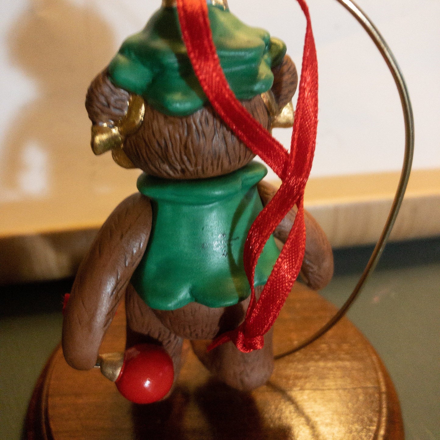 Hallmark, Gift Bearers No 1, Dated 1999, Keepsake Ornament, QX6437*