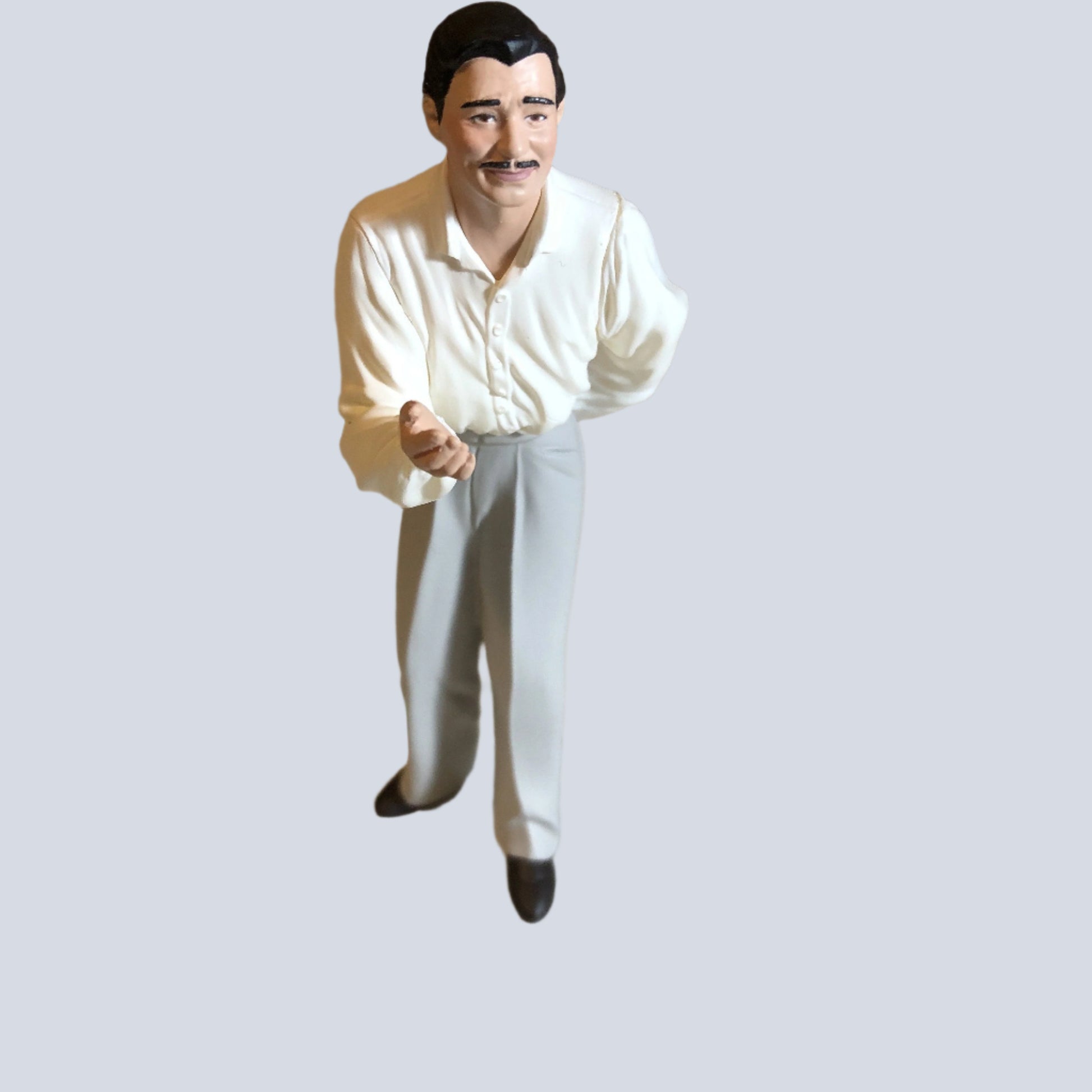 Hallmark, Rhett Butler, Gone With the Wind, Dated 2000, Keepsake Ornament, QX6674*