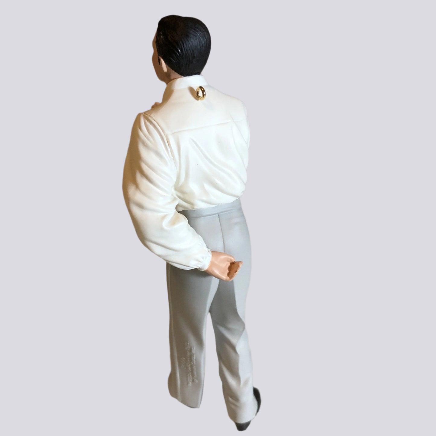 Hallmark, Rhett Butler, Gone With the Wind, Dated 2000, Keepsake Ornament, QX6674*