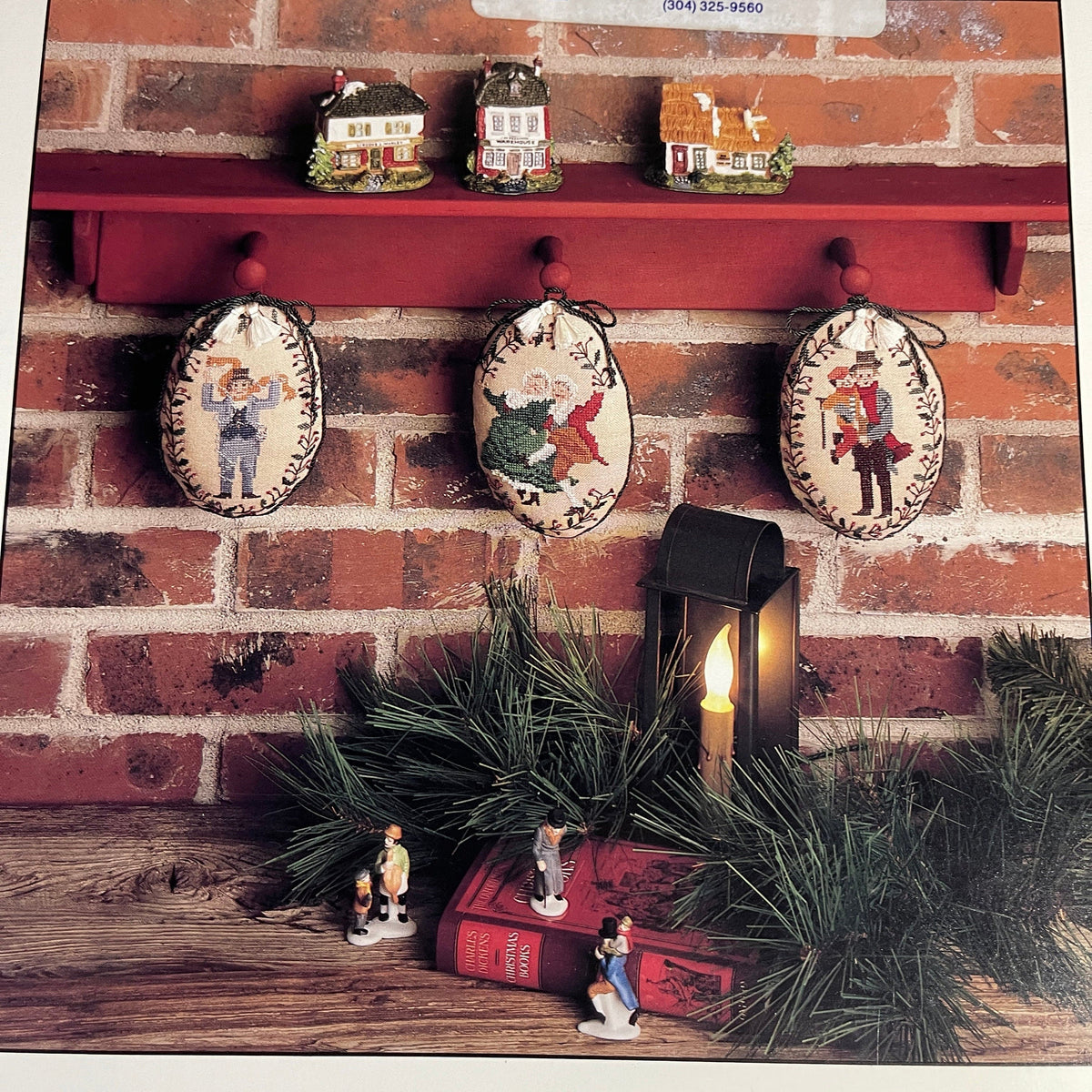 Fanci That choice of vintage counted cross stitch charts see pictures and variations*