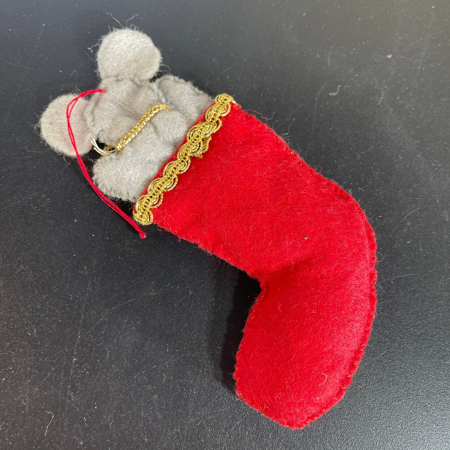 Handmade Christmas ornaments choice of simply beautiful holiday decorations: