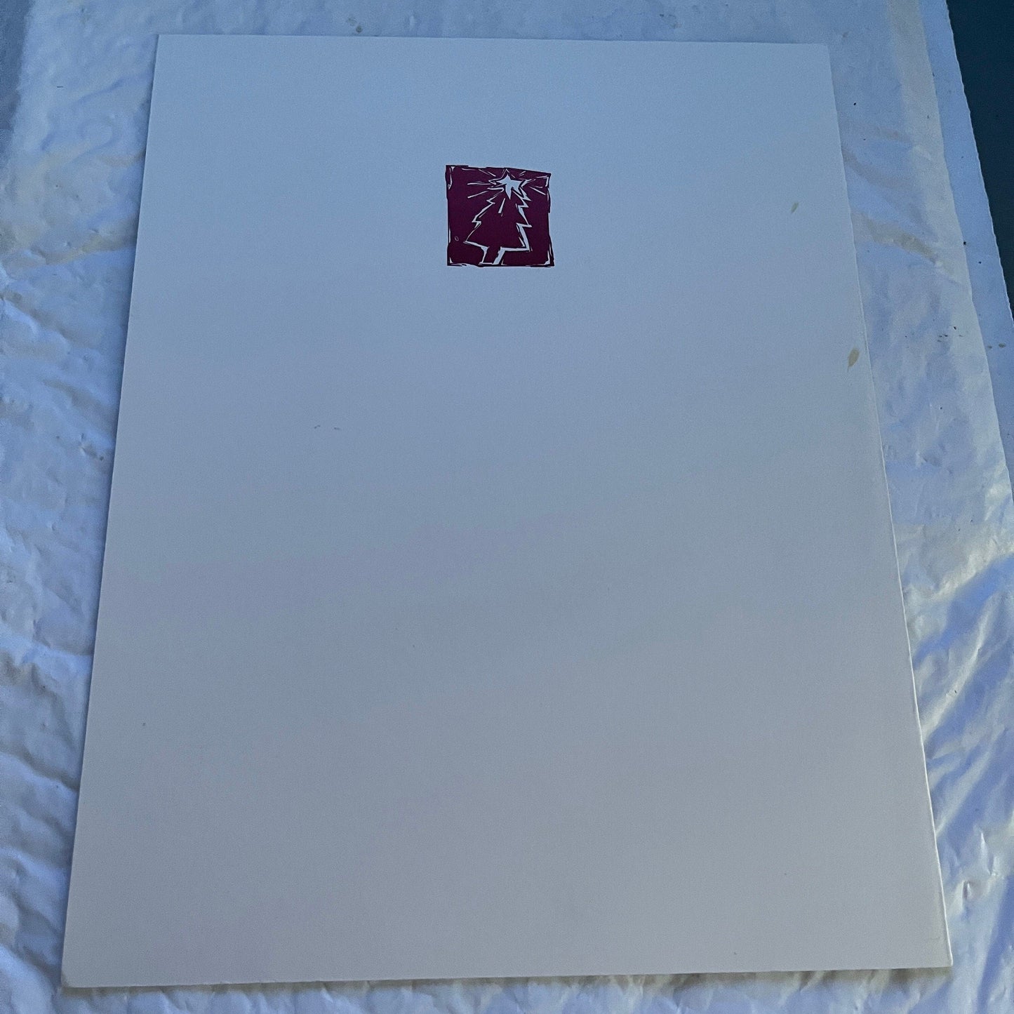 Shepherd's Bush Christmas Kringle Vintage 1997 and Merry Christmas Vintage 1999 Set of 2 Cross Stitch Charts