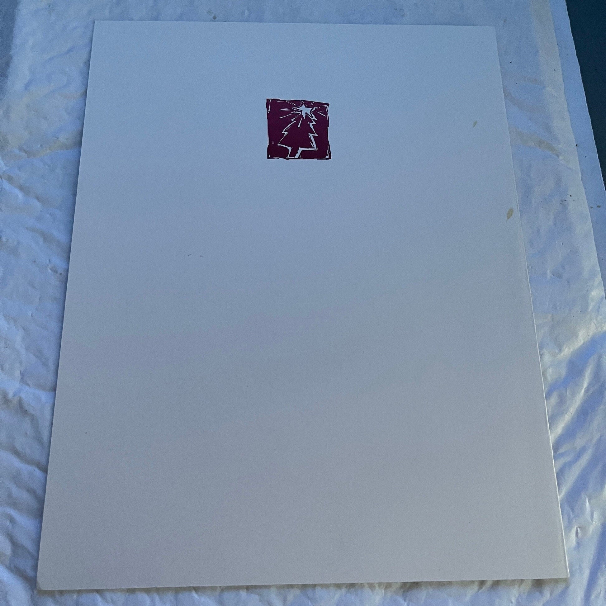 Shepherd's Bush Christmas Kringle Vintage 1997 and Merry Christmas Vintage 1999 Set of 2 Cross Stitch Charts