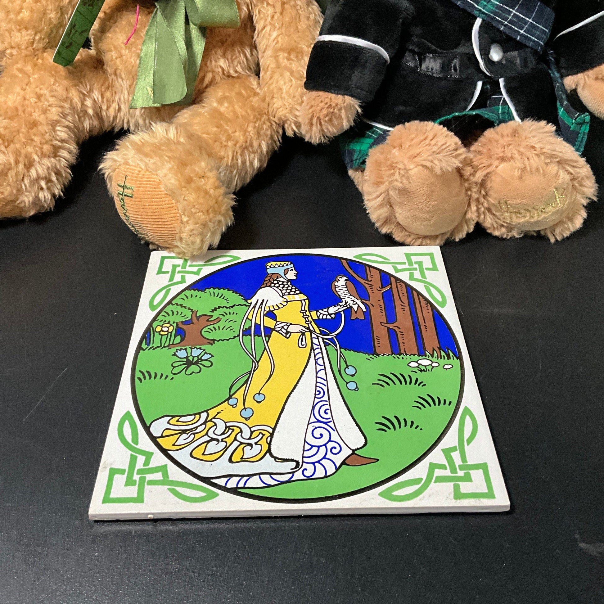 Harrods the world's leading luxury department store set of 3 signature collectibles see pictures and variations*