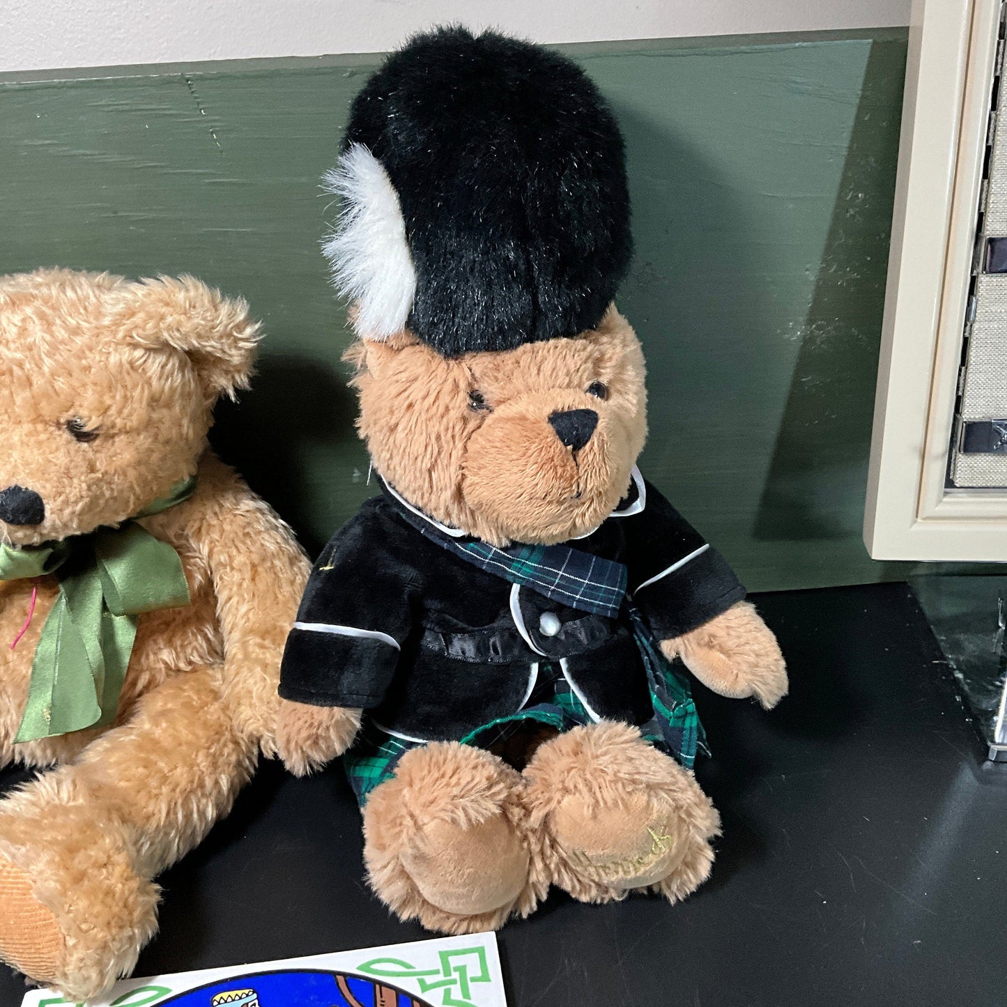 Harrods the world's leading luxury department store set of 3 signature collectibles see pictures and variations*