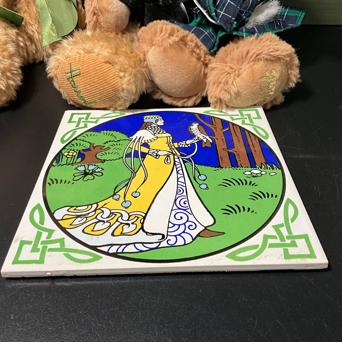 Harrods the world's leading luxury department store set of 3 signature collectibles see pictures and variations*