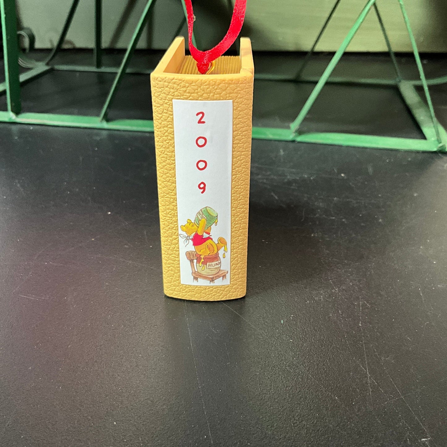 Hallmark choice Winnie the Pooh Keepsake ornaments see pictures and variations*