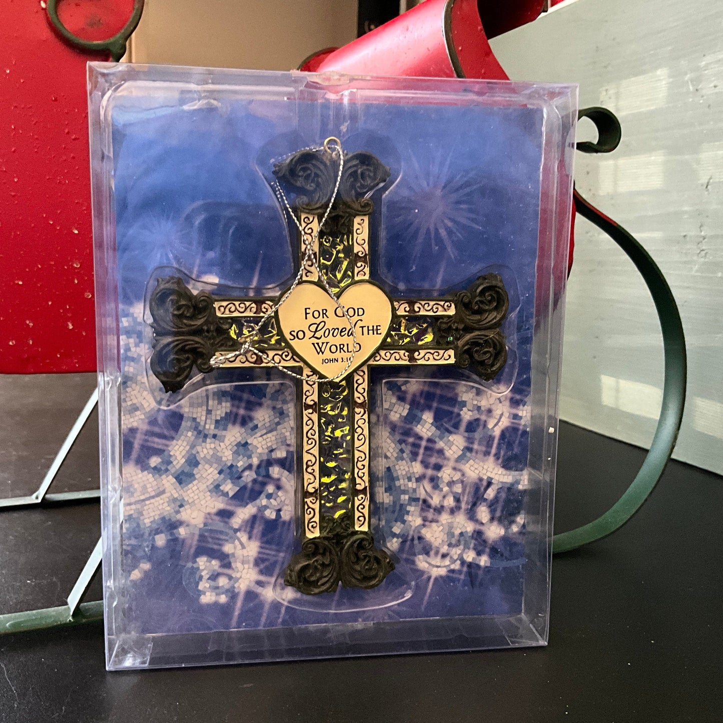 Christian ornaments choice see pictures and variations*