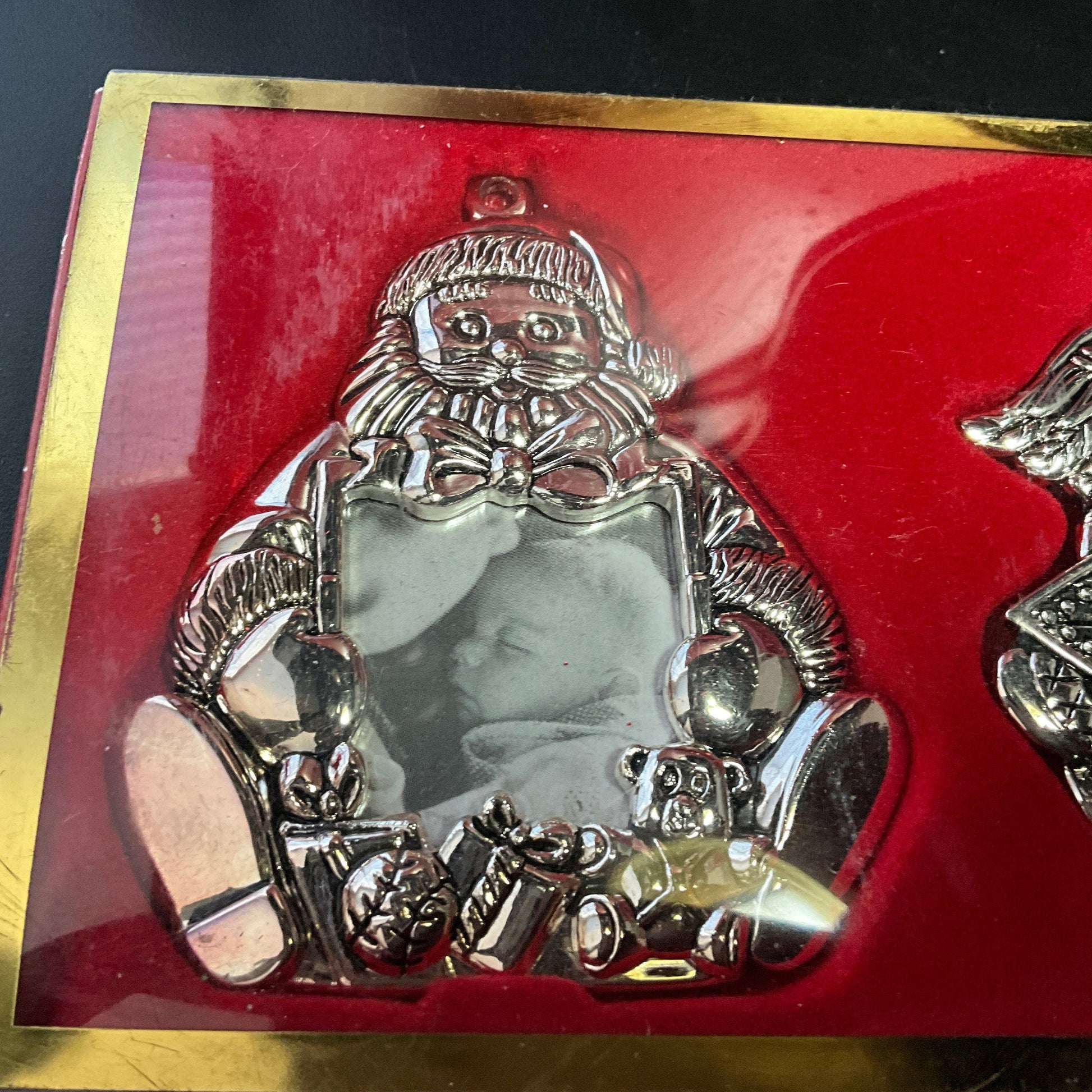 Lenox Gorham choice Christmas ornaments see pictures and variations*