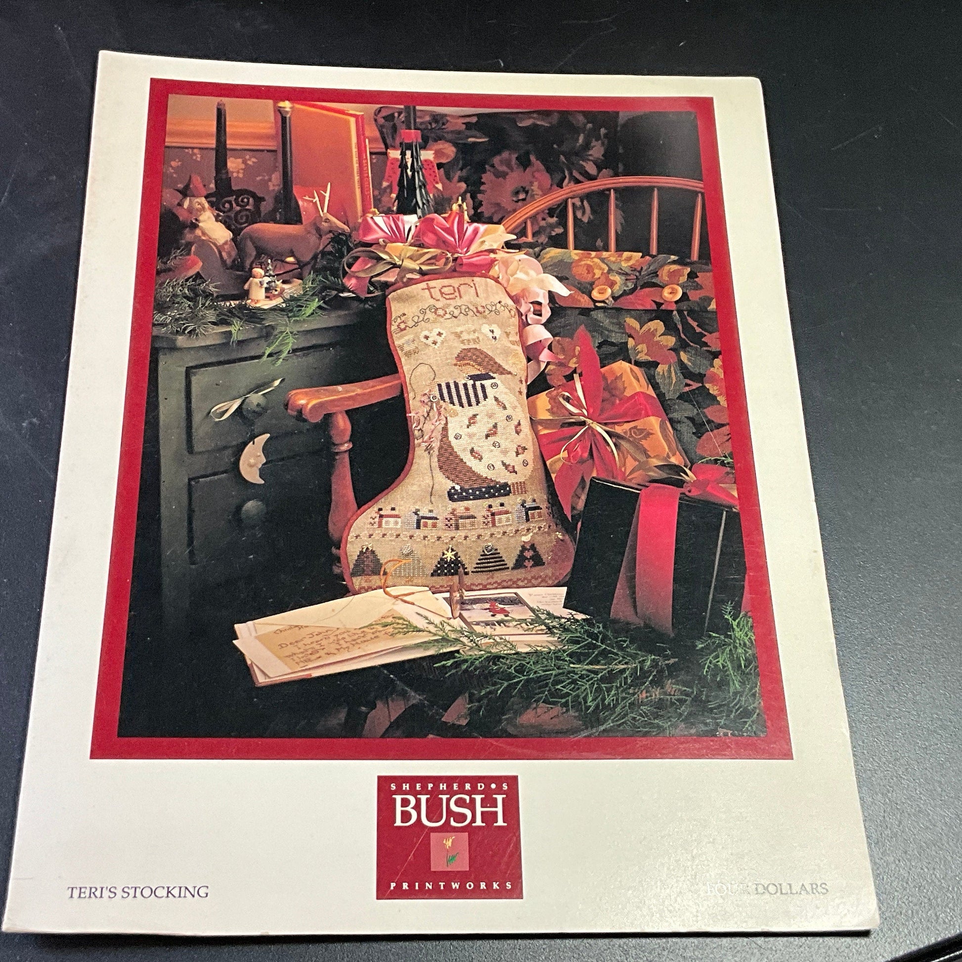 Shepherd's Bush choice Christmas counted cross stitch charts cee pictures and variations*