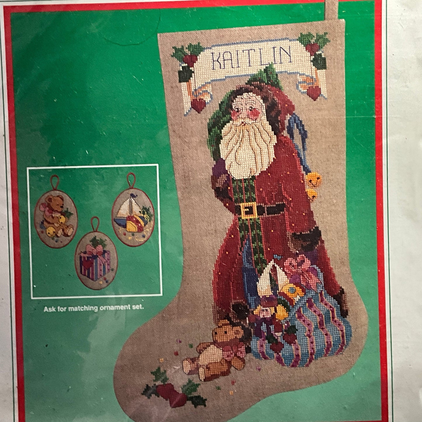Dimensions choice Christmas counted cross stitch kits see pictures and variations*