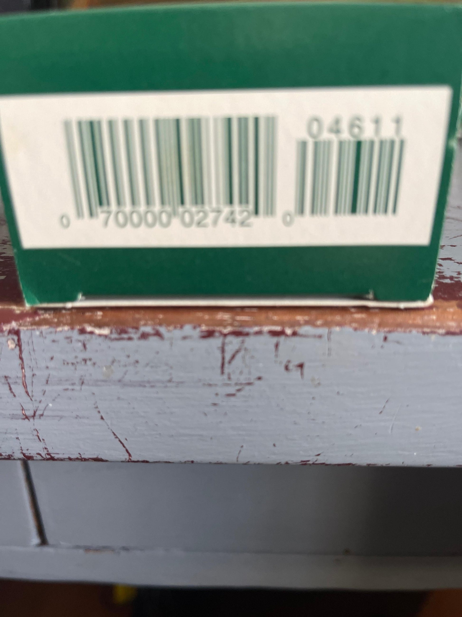 Hallmark Dad-to-Be Keepsake Ornament QX461-1