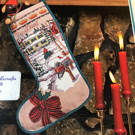 The Lynn 'N Butterfly Collection, Christmas Time On The Farm*