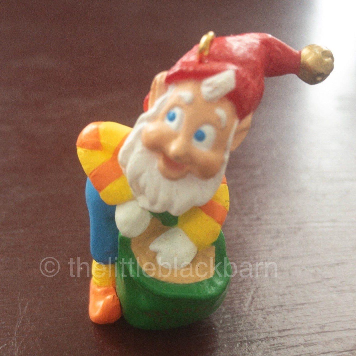 Hallmark Collector's Club - Miniature Keepsake Ornaments see pictures and variations*