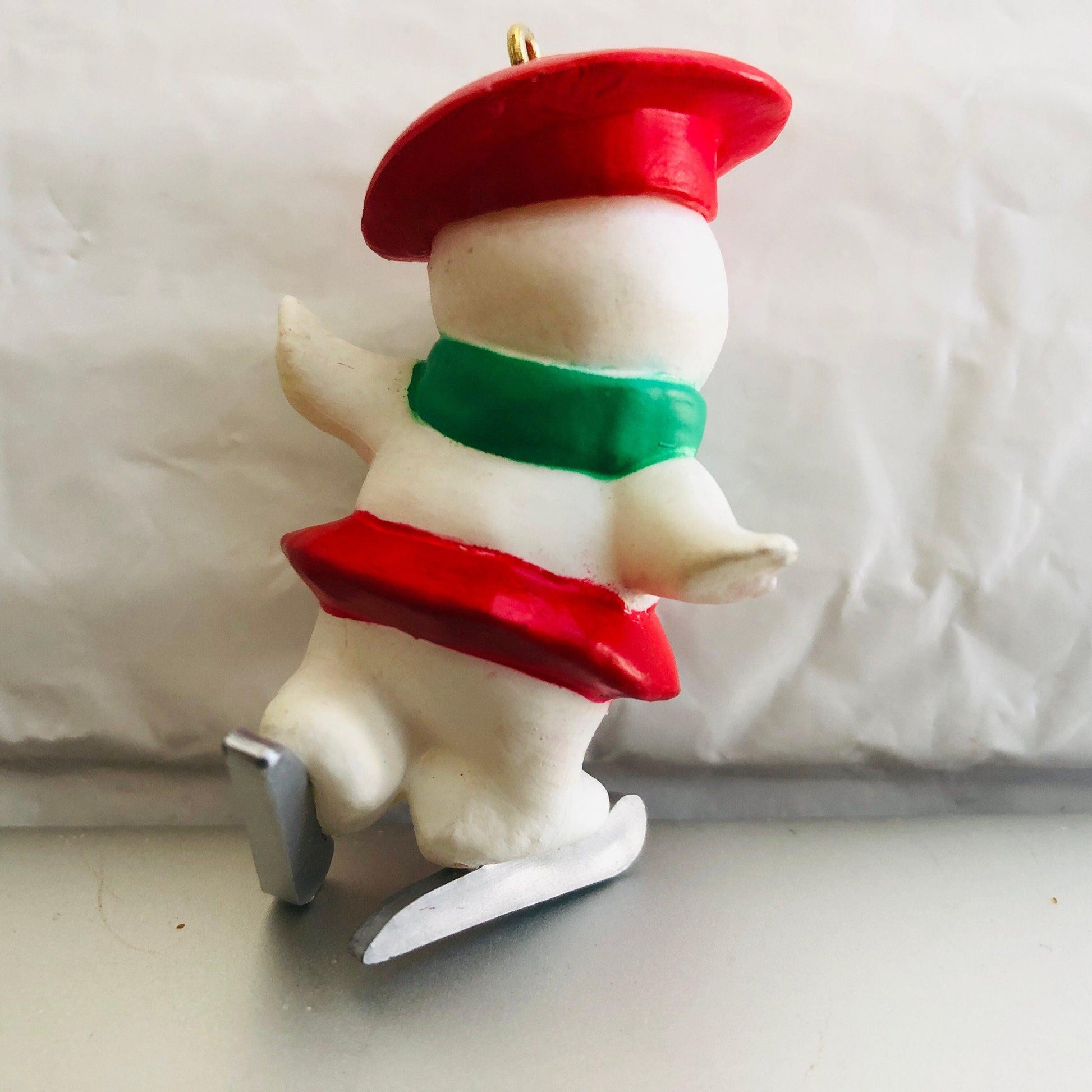 Hallmark, Daughter, Dated 1990, Keepsake Ornament, QX449-6