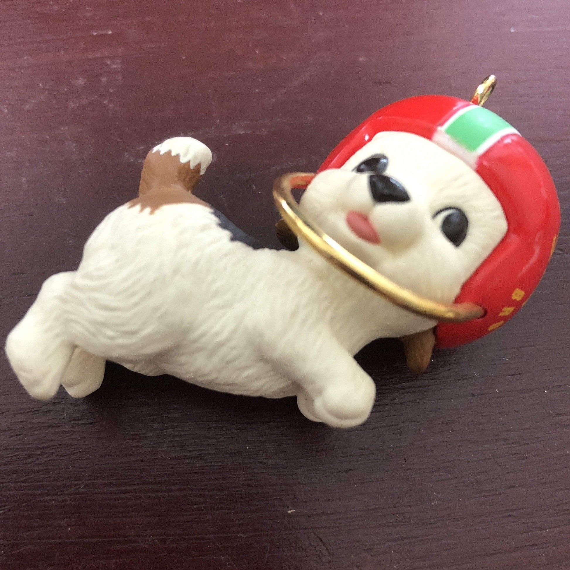 Hallmark, Brother, Dated 1993, Keepsake Ornament, QX5542