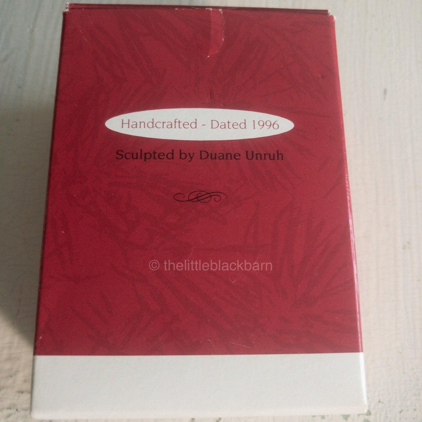 Hallmark, Mom-To-Be, Dated 1996, Keepsake Ornament, QX5791