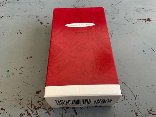 Hallmark Grandson 1993 Keepsake Ornament QX562-2