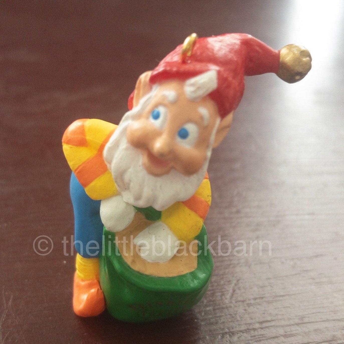 Hallmark Collector's Club - Miniature Keepsake Ornaments see pictures and variations*