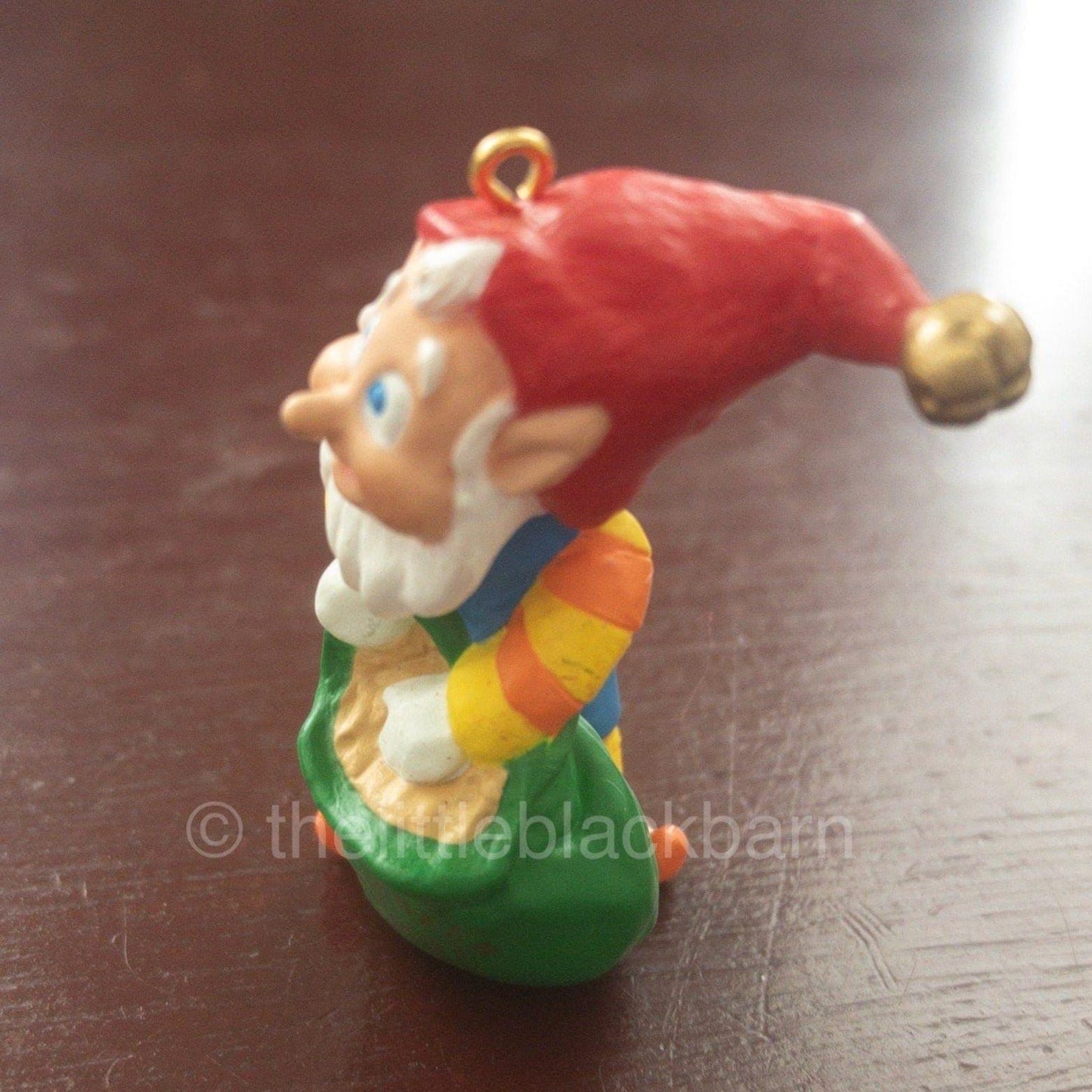 Hallmark Collector's Club - Miniature Keepsake Ornaments see pictures and variations*