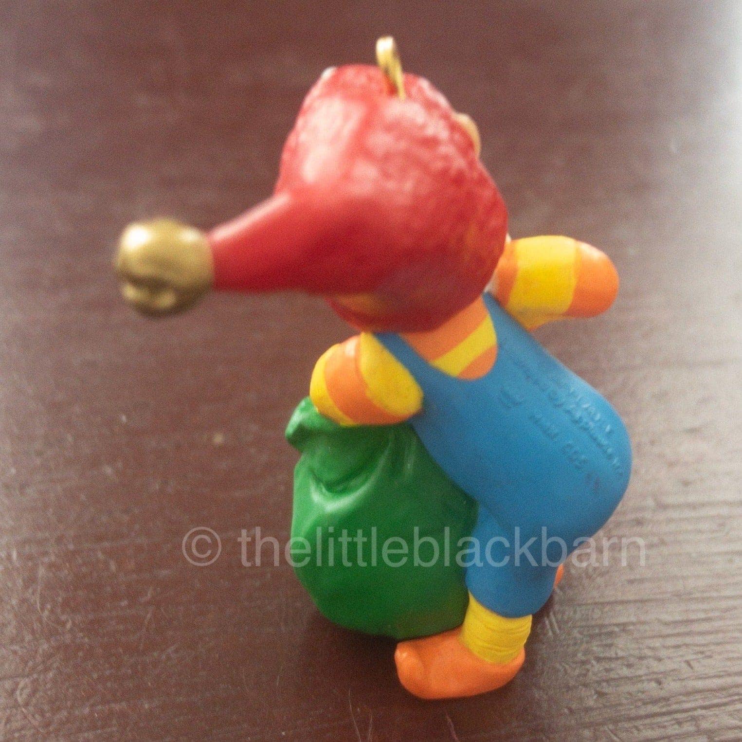 Hallmark Collector's Club - Miniature Keepsake Ornaments see pictures and variations*