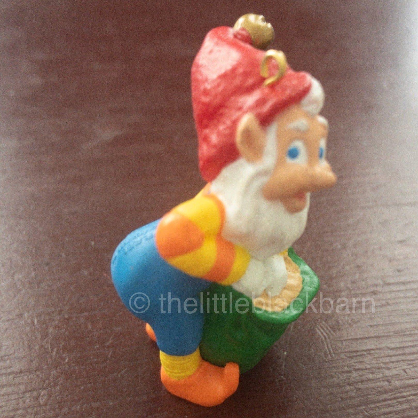 Hallmark Collector's Club - Miniature Keepsake Ornaments see pictures and variations*