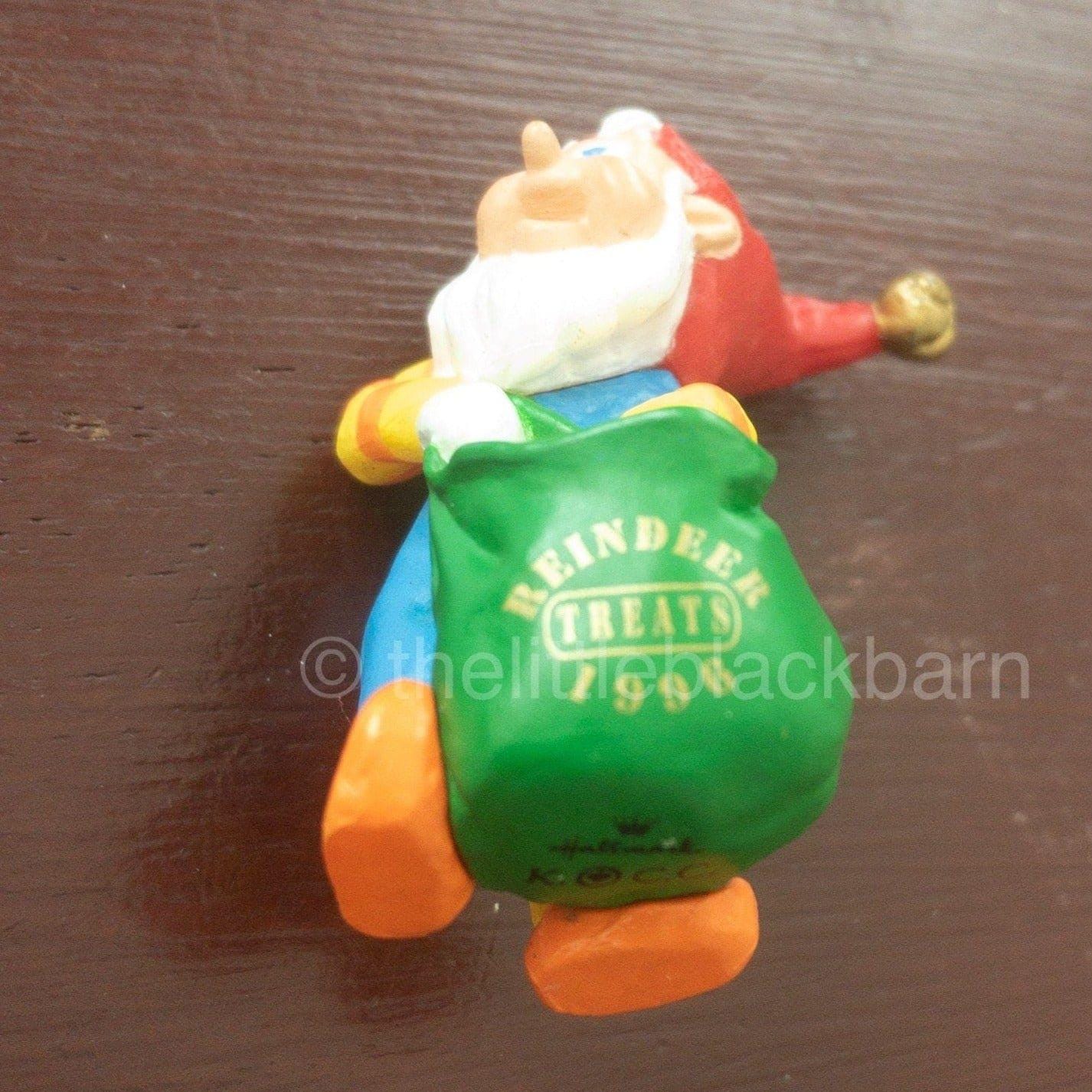 Hallmark Collector's Club - Miniature Keepsake Ornaments see pictures and variations*