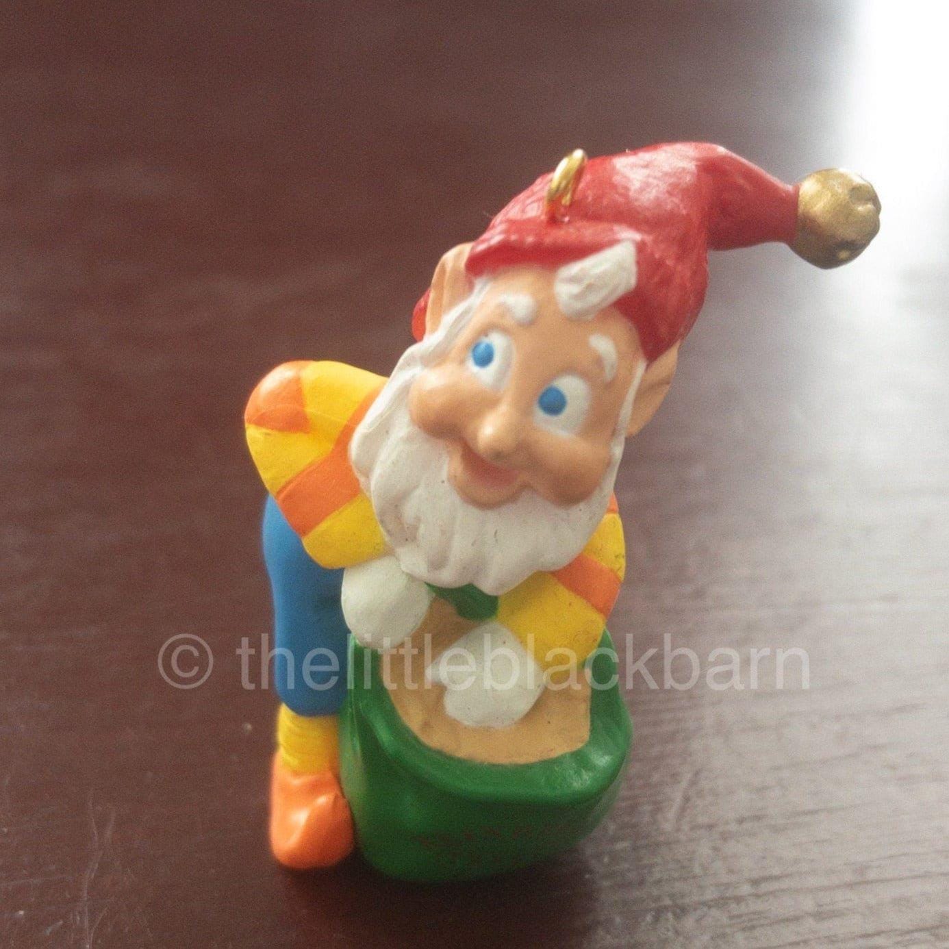 Hallmark Collector's Club - Miniature Keepsake Ornaments see pictures and variations*