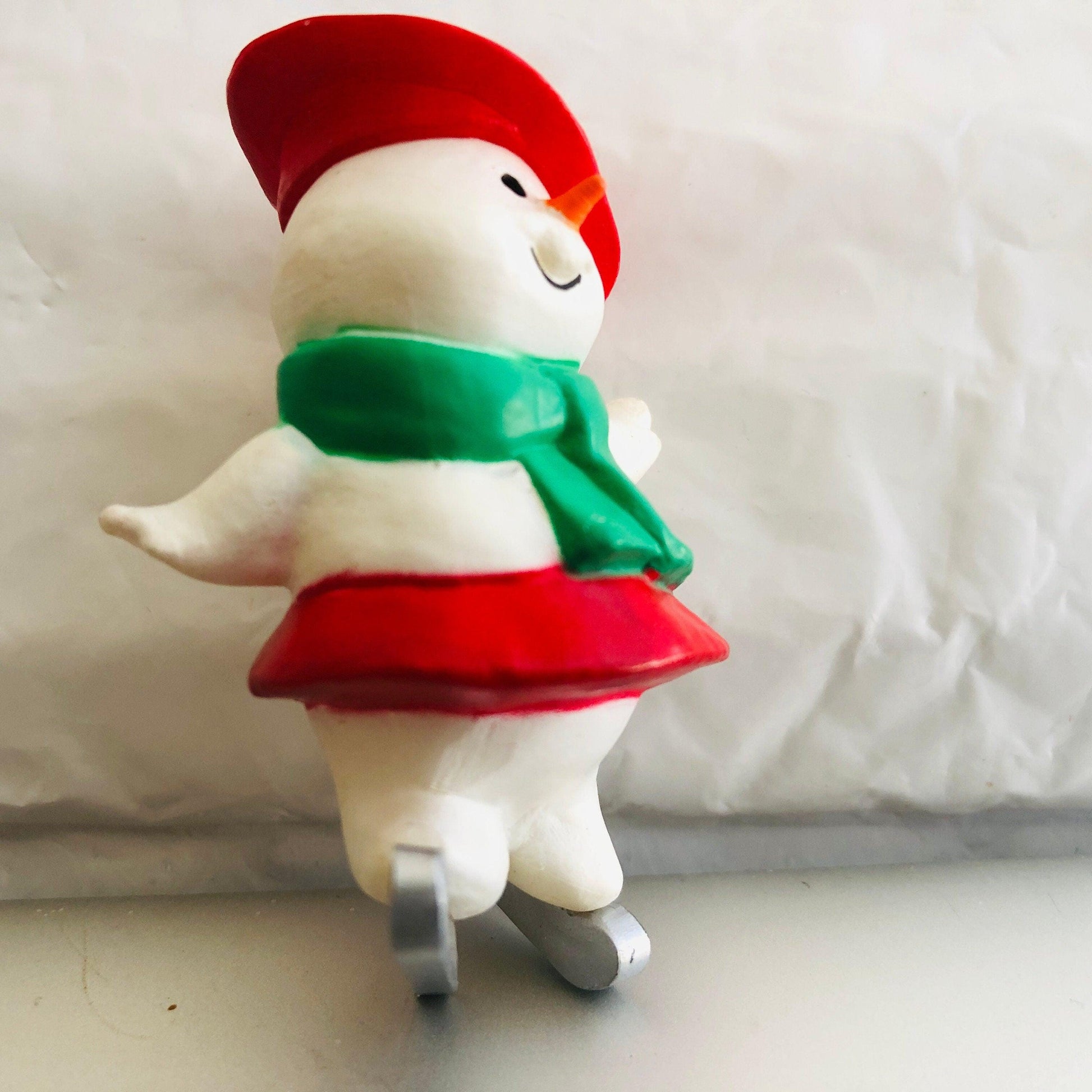 Hallmark, Daughter, Dated 1990, Keepsake Ornament, QX449-6