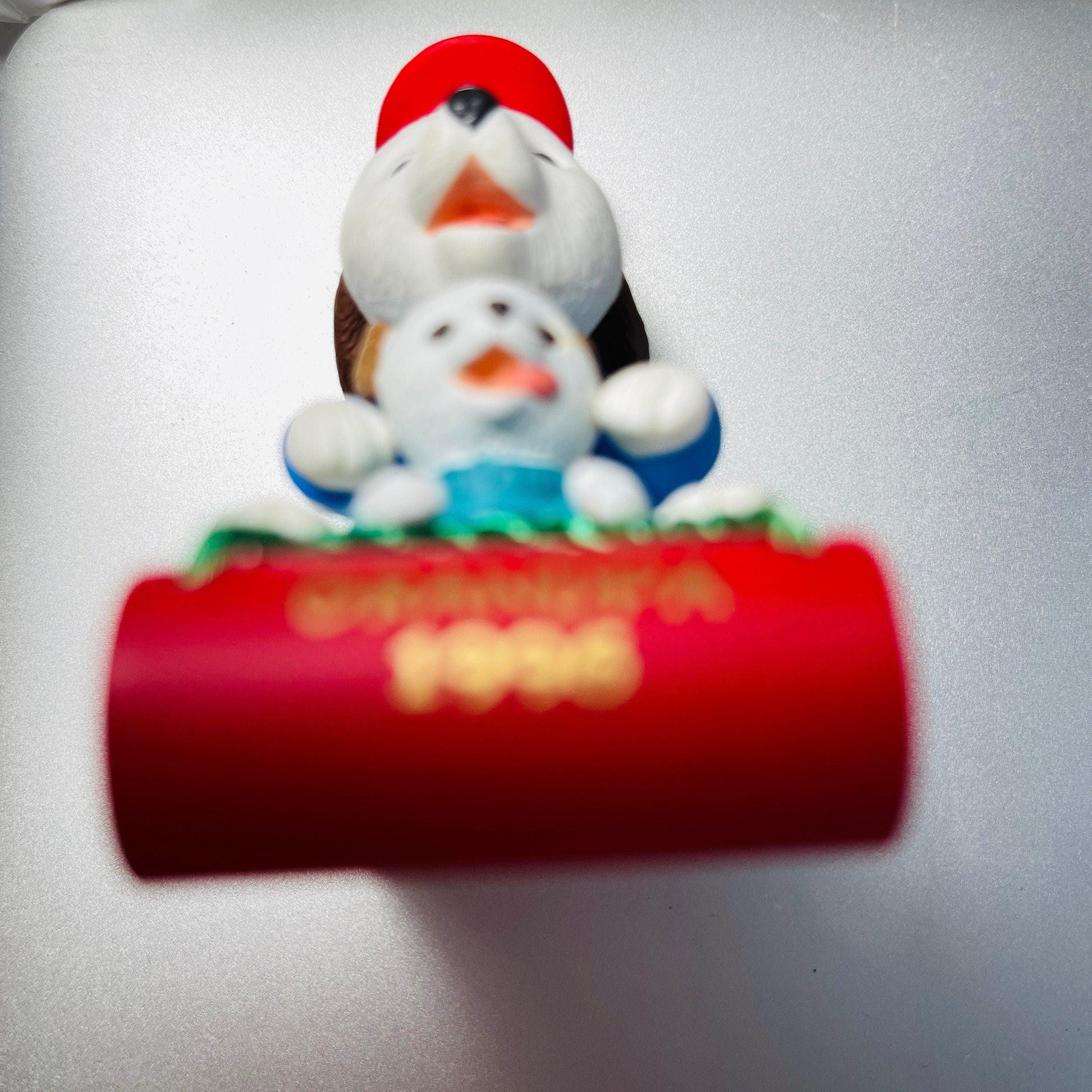 Hallmark, Grandpa, Dated 1996, Keepsake Ornament, QX5851