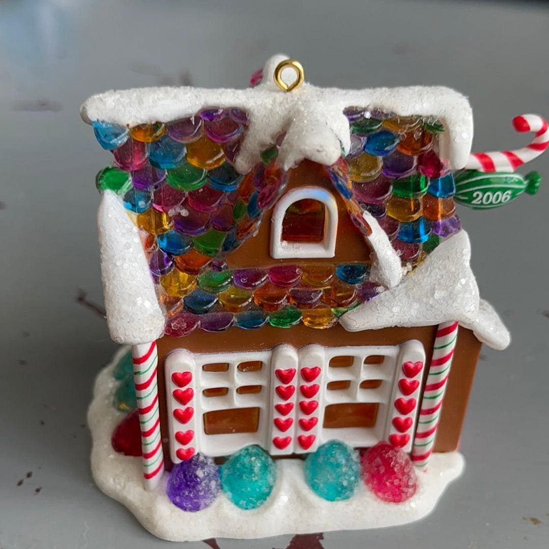 Hallmark choice Noelville Collector's Series Keepsake Ornaments see pictures and variations*
