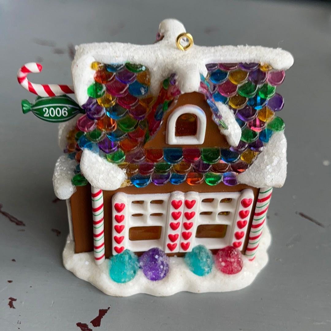 Hallmark choice Noelville Collector's Series Keepsake Ornaments see pictures and variations*