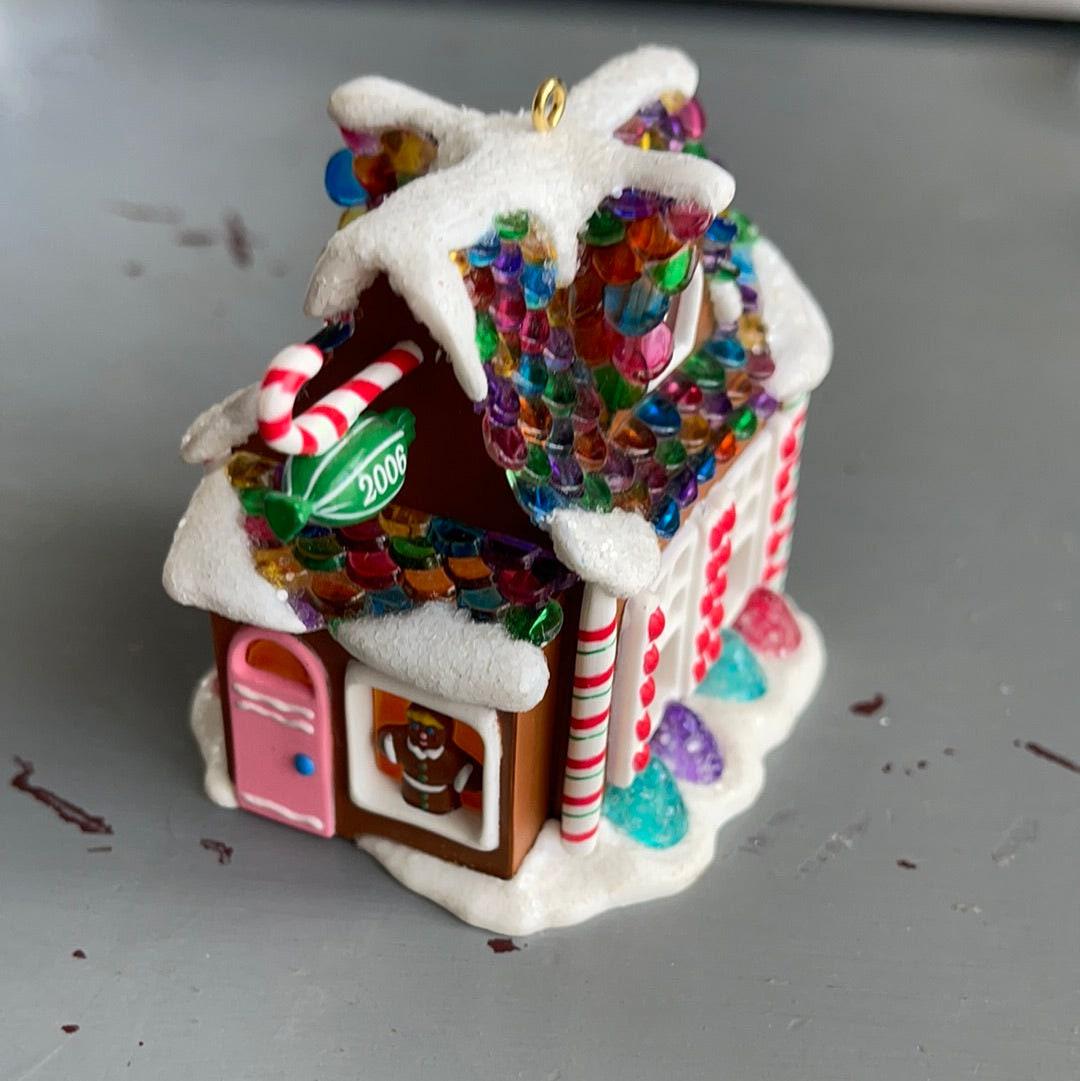 Hallmark choice Noelville Collector's Series Keepsake Ornaments see pictures and variations*